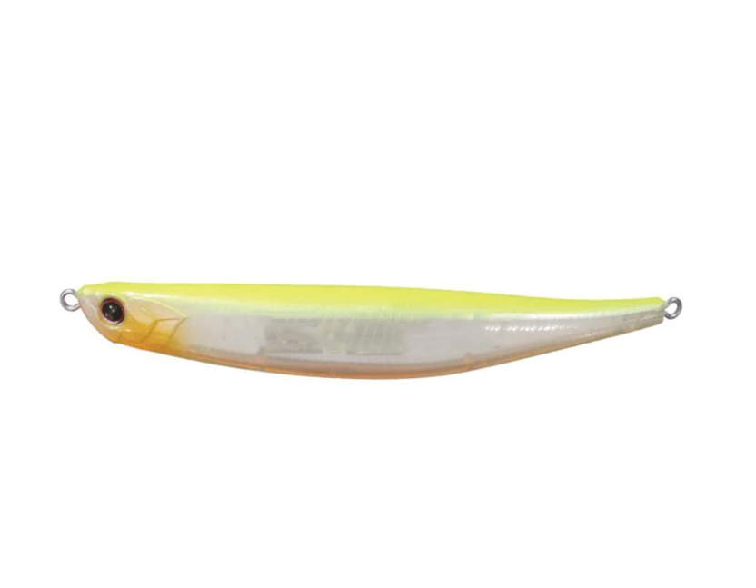 Воблер O.S.P Bent Minnow 130F P64
