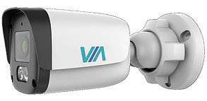 IP відеокамера VIA SECURITY VS-B12A 2МП (2.8мм)