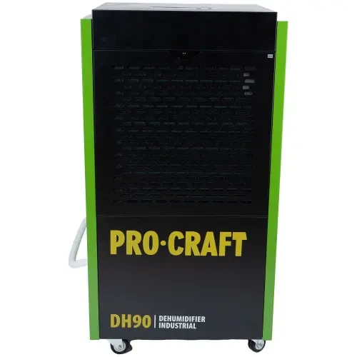 Промисловий осушувач повітря Procraft DH90 Universal, фото 1