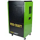 Промисловий осушувач повітря Procraft DH90 Universal, фото 3