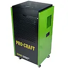 Промисловий осушувач повітря Procraft DH90 Universal, фото 6