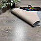 Комплект у ванну Classik 60*100 та 60*50см 191-L.Grey 0754, фото 4