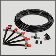 Система мікрополива