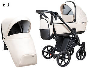 Дитяча універсальна коляска 2 в 1 "Enigma"