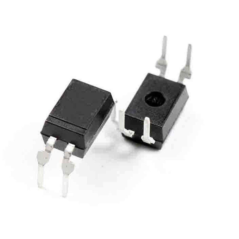 PS2561 оптопара транзисторна DIP4
