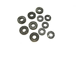 Прокладка паранітова М16