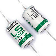 Батарейка LS14250 CNA (04226Z — SAFT)