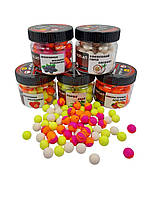 Бойл плаваючий, поп ап для риболовлі, набір поп ап 10мм  Carp Dream 103