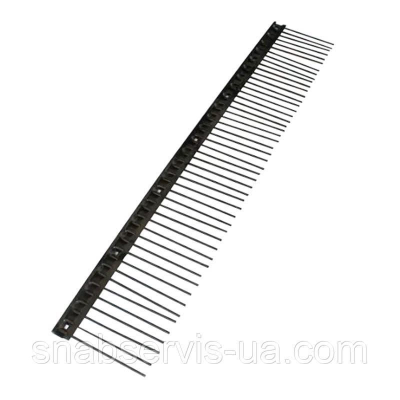 Пальцева решітка стрясної дошки Дон-1500, фото 1