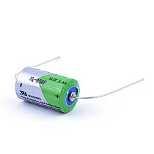 Батарейка XL-050F/AX (1/2AA / ER14252, 1,2Ач, 3,6В) Xeno Energy