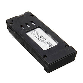 Універсальний Акумулятор для дронів, квадрокоптерів E99(K3)/E88/K6, 1800 мАг 3.7V