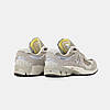 Жіночі Кросівки New Balance 2002R Protection Pack Beige / Нью Беланс 2002Р Протекшн Пак Бежеві, фото 8