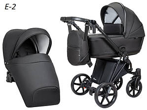 Дитяча універсальна коляска 2 в 1 "Enigma"