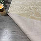 Комплект у ванну Classik 60*100 та 60*50см 153-Бежевий 0756, фото 4
