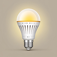 Світлодіодні лампи