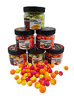 Бойл плаваючий, поп ап для риболовлі, набір поп ап 10-14мм  Carp Dream 1013