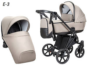 Дитяча універсальна коляска 2 в 1 "Enigma"