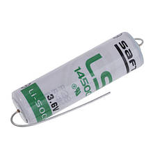 Батарейка LS14500 CNA (SAFT-LS14500CNA)