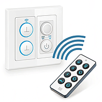 Управління освітленням