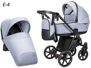 Дитяча універсальна коляска 2 в 1 "Enigma"