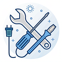 Монтаж і підключення