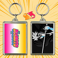 Брелок Аніме Boruto / Боруто – нове покоління Наруто 003