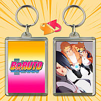 Брелок Аніме Boruto / Боруто – нове покоління Наруто 005
