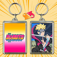 Брелок Аніме Boruto / Боруто – нове покоління Наруто 006