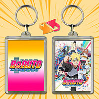 Брелок Аніме Boruto / Боруто – нове покоління Наруто 007