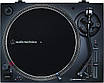 Програвач вінілових дисків Audio-Technica AT-LP120XUSB Black AT-LP120XUSBBK, фото 2