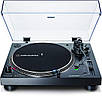 Програвач вінілових дисків Audio-Technica AT-LP120XUSB Black AT-LP120XUSBBK, фото 3