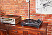 Програвач вінілових дисків Audio-Technica AT-LP120XUSB Black AT-LP120XUSBBK, фото 4