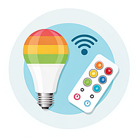 Продукція Mi-Light