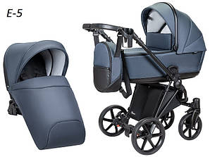 Дитяча універсальна коляска 2 в 1 "Enigma"