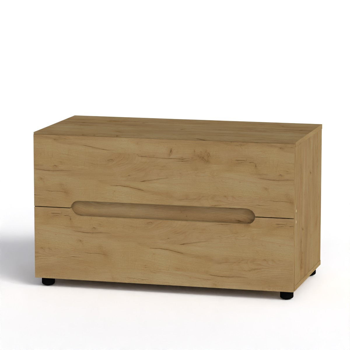 МС-4 тумба ТВ Компаніт, фото 1