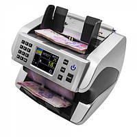 Лічильник банкнот NRJ AL-185 UV/MG (калькуляція за номіналом)