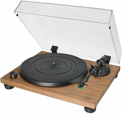 Програвач вінілових дисків Audio-Technica AT-LPW40WN