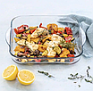 Місткість «PremiumGlass» (3,2 л) Tupperware, фото 4