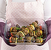 Місткість «PremiumGlass» (3,2 л) Tupperware, фото 5