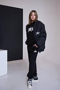 Костюм підлітковий на дівчинку 3-ка 2510/1ев р.146-170