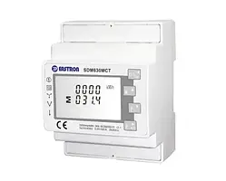 Лічильник електроенергії Smart Meter EASTRON SDM630MCT для інверторів Deye