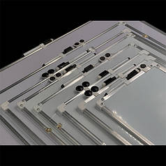 Дошка магнітно-маркерна.