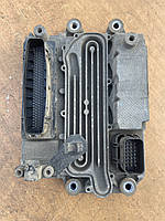 Mercedes Benz Actros MP4 блок модуль ACM AdBlue A0004462754