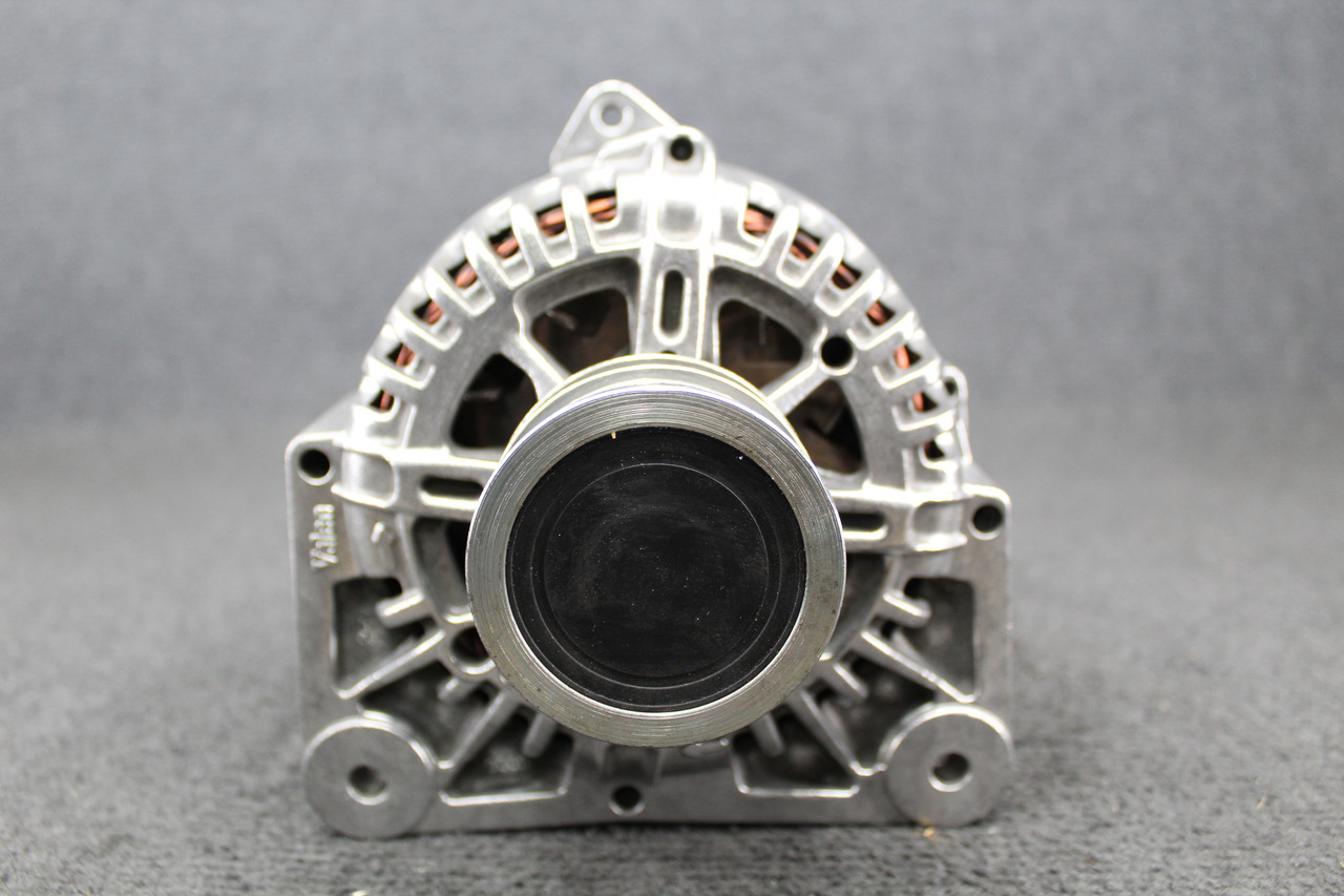 Генератор Renault Kangoo Clio Megane Scenic 1.5DCI 2003-2008, фото 1