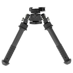 Сошки Atlas BT46-LW17 PSR, Колір: Black