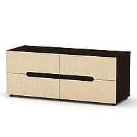 МС-5 тумба ТВ Компаніт