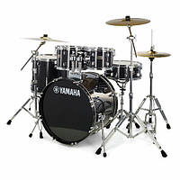 Yamaha Rydeen Studio Black Glitter