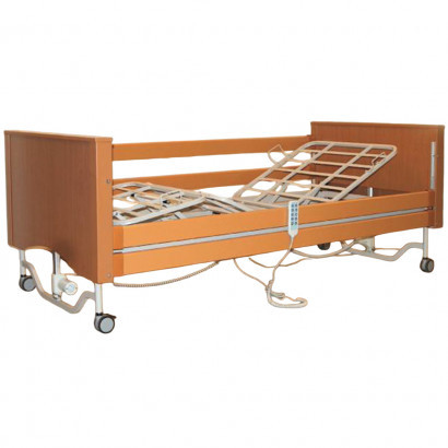 Ліжко з електроприводом з металевим ложем OSD-HK-9500, фото 1