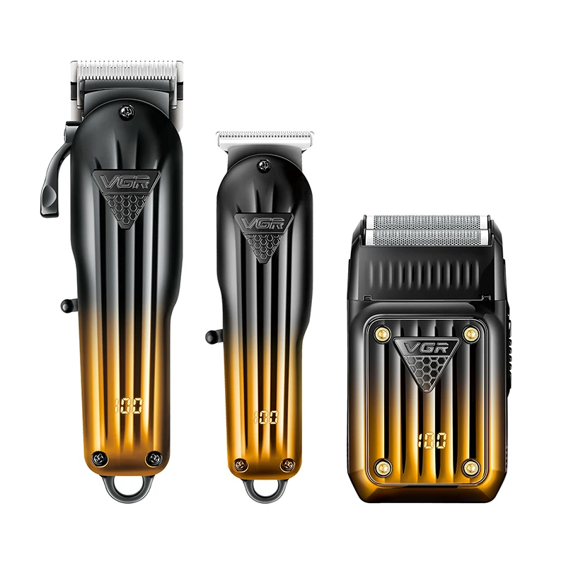 Комбо-набір VGR (V-644), фото 1