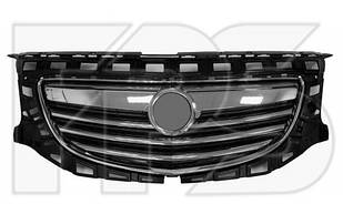 Решітка радіатора OPEL INSIGNIA 08-13